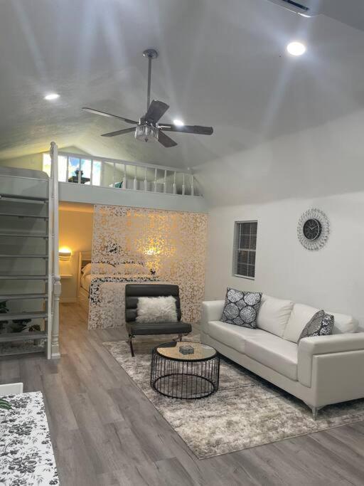 The Tiny Cottage In The Springs/ Central Fl Алтамонте Спрингс Екстериор снимка
