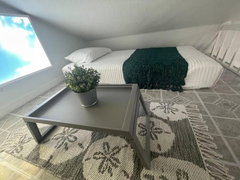 The Tiny Cottage In The Springs/ Central Fl Алтамонте Спрингс Екстериор снимка