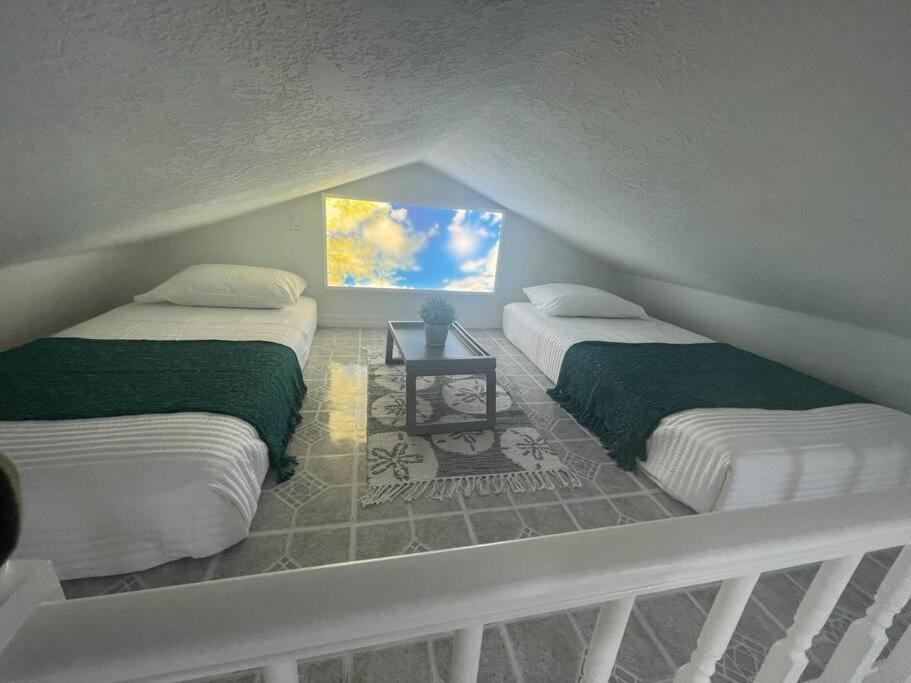 The Tiny Cottage In The Springs/ Central Fl Алтамонте Спрингс Екстериор снимка