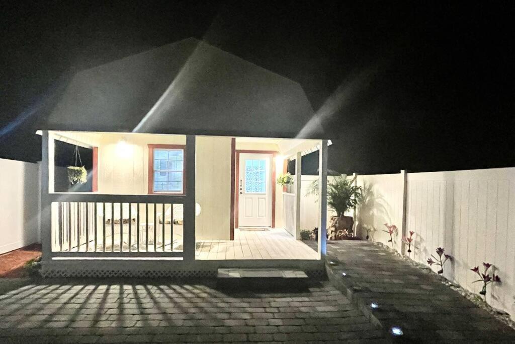 The Tiny Cottage In The Springs/ Central Fl Алтамонте Спрингс Екстериор снимка