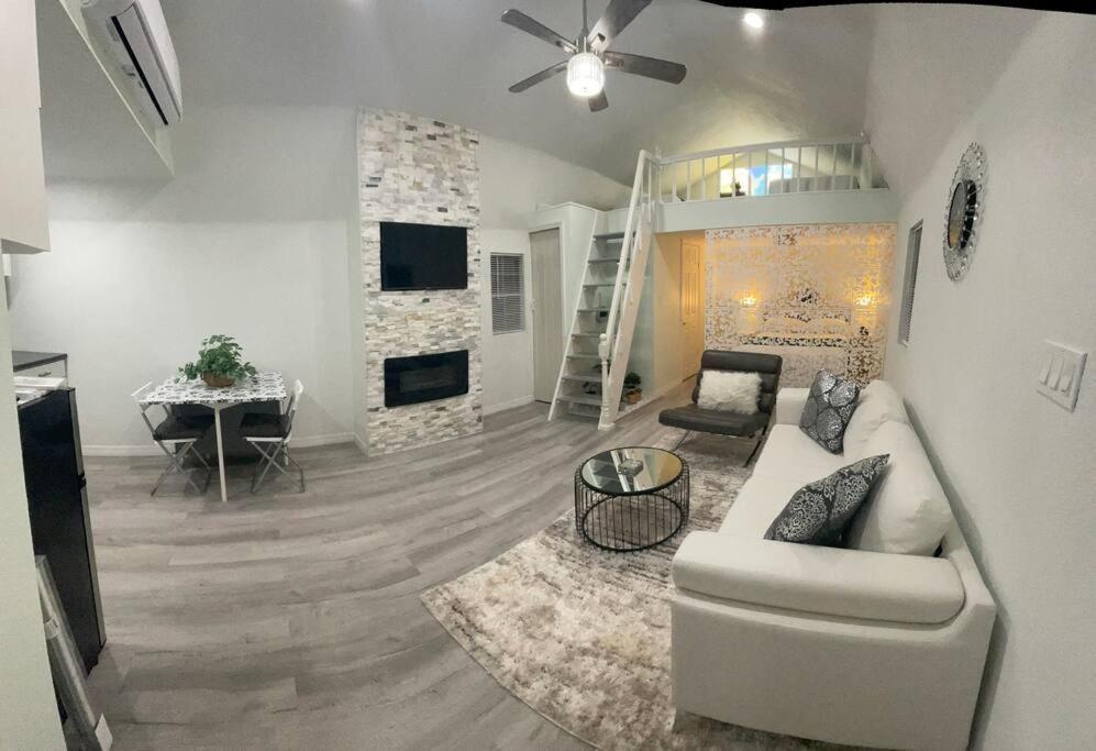The Tiny Cottage In The Springs/ Central Fl Алтамонте Спрингс Екстериор снимка