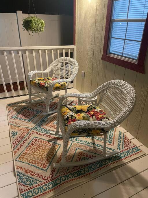 The Tiny Cottage In The Springs/ Central Fl Алтамонте Спрингс Екстериор снимка